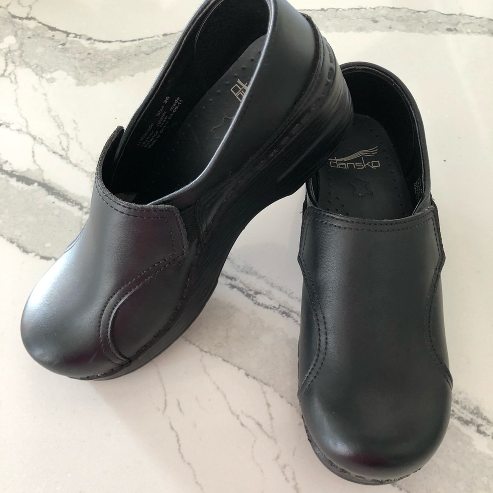 Dansko Clogs